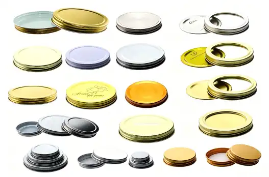 How to Safely Reuse Metal Jar Lids for Preserving Food
